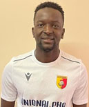 Cheikhou Oumar MBENGUE - Difensore